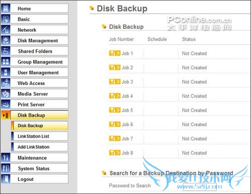 Buffalo LinkStation Mini Buffalo LinkStation Mini