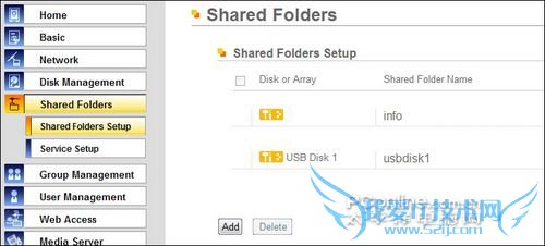 Buffalo LinkStation Mini Buffalo LinkStation Mini
