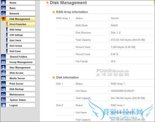Buffalo LinkStation Mini Buffalo LinkStation Mini