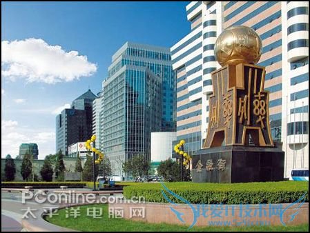 北京无线城市体验 北京无线城市体验