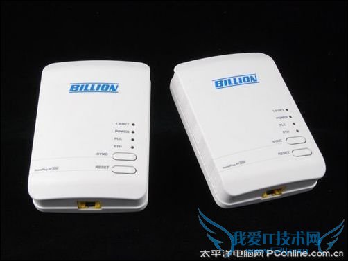 Billion BiPAC 2071 Billion BiPAC 2071