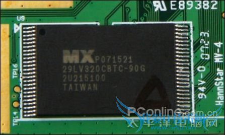 330GE内部芯片 330GE内部芯片