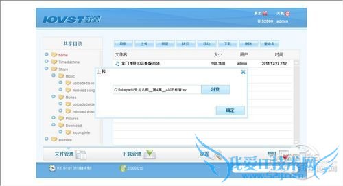 管理主面 管理主面