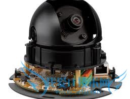 网络摄像机原理图 网络摄像机原理图