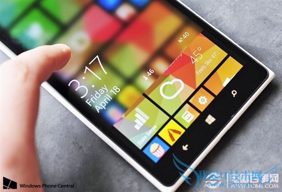 WP8.1ô ëЧWP8/8.1