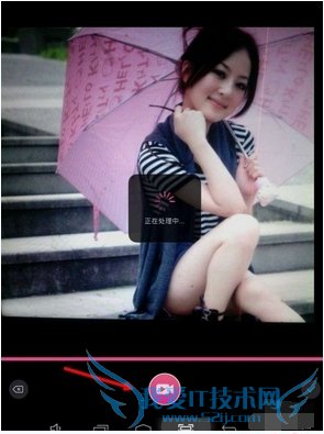 美拍怎么用自己的音乐?美拍自行设定音乐教程