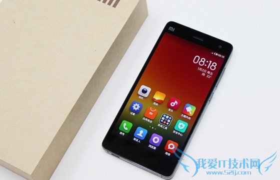 小米4无法发送短信怎么办 小米4无法发送短信解决方法