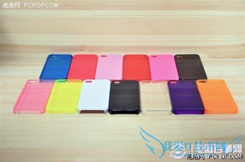 给iPhone做件衣裳 diy水钻手机壳教程