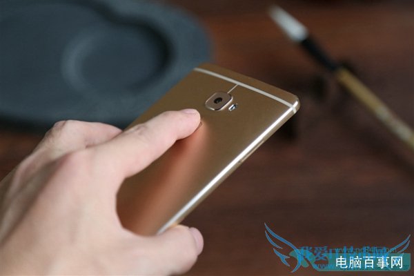 华为Mate S指纹识别怎么设置 华为Mate S指纹识别设置教程