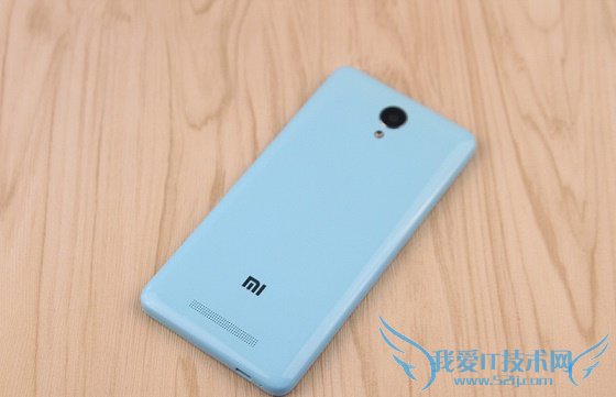 红米Note2怎么插卡 红米Note2装SIM卡教程