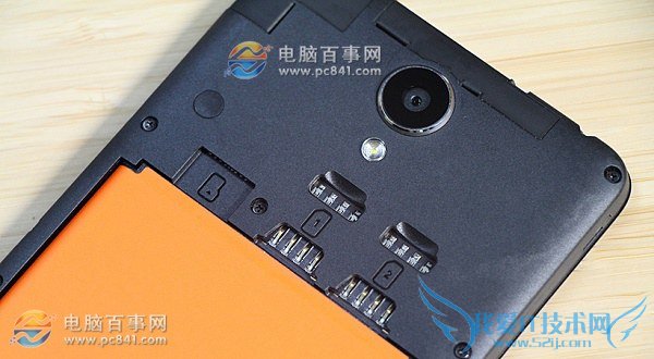 红米Note2怎么插卡 红米Note2装SIM卡教程