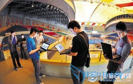 公共WiFi怎么用安全