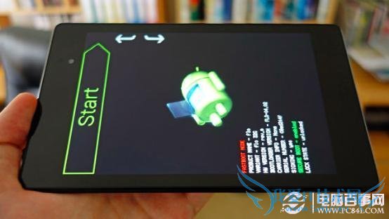 NexusˢAndroid L ΰװAndroid L