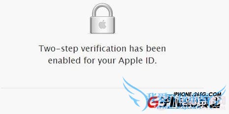 apple id如何开启二次验证防止漏洞泄密