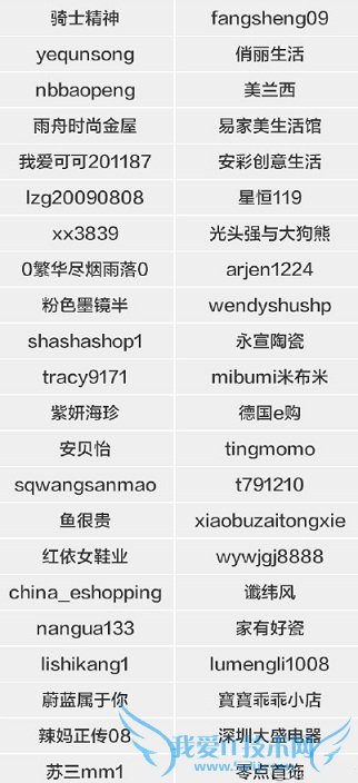 淘宝双12密令红包口令怎么找 2015淘宝双十二红包密令玩法攻略