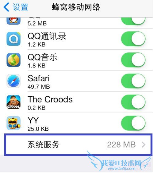 iOS7ƶ¹