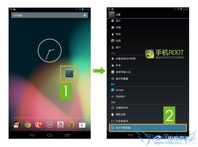 USB调试怎么打开 各版本安卓手机打开USB调试模式方法