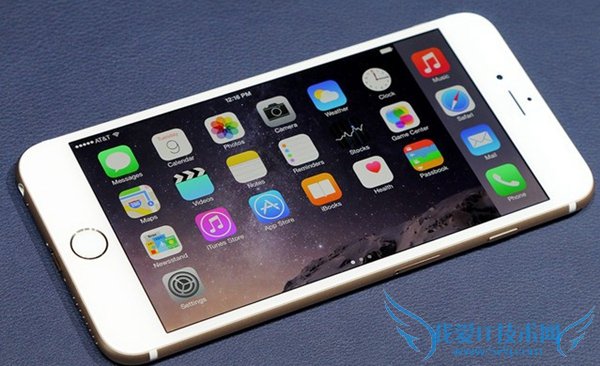 苹果手机 iPhone 6