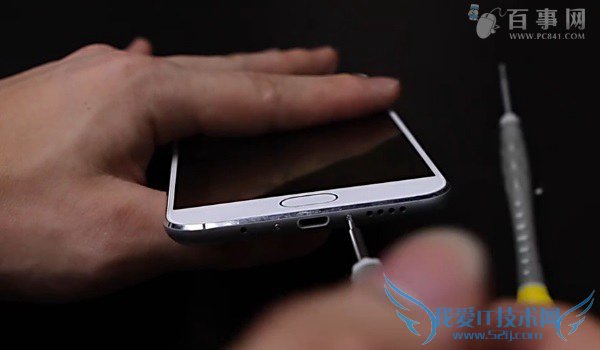 魅族MX5怎么拆屏幕 魅族MX5屏幕更换教程