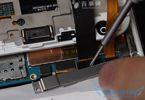 魅族MX5怎么拆屏幕 魅族MX5屏幕更换教程