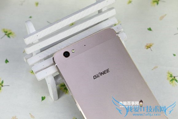 金立S6怎么截屏 2种金立S6截图方法