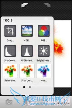几款清新iPhone应用软件推荐