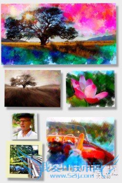 几款清新iPhone应用软件推荐