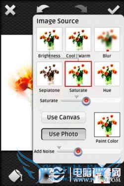 几款清新iPhone应用软件推荐