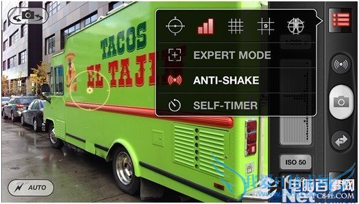 让你的手机拍照更清晰?个小€