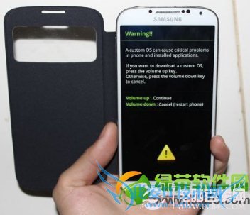 S4 I9500ˢRecoveryˢͼĽ̳2