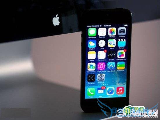 򵥼iOS7ϵͳİȫ ҰIT