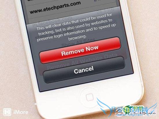 򵥼iOS7ϵͳİȫ ҰIT