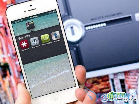 򵥼iOS7ϵͳİȫ ҰIT