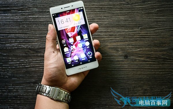 OPPO R7s怎么截图 三种OPPO R7s截屏方法
