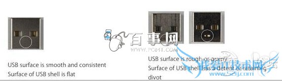 Lightning线是什么 Lightning数据线线真假辨别(6)