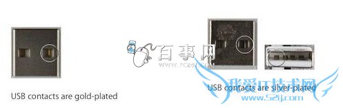 Lightning线是什么 Lightning数据线线真假辨别(5)