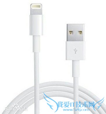 Lightning线是什么 Lightning数据线线真假辨别(7)