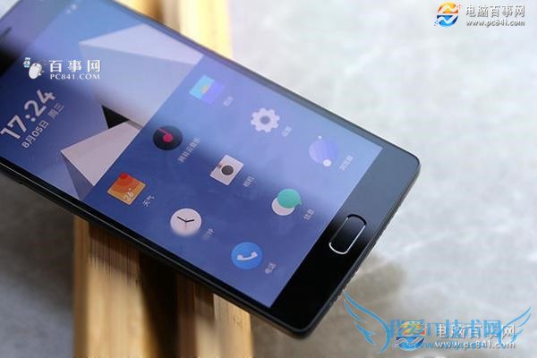 一加2指纹识别怎么设置 一加手机2指纹识别设置图解