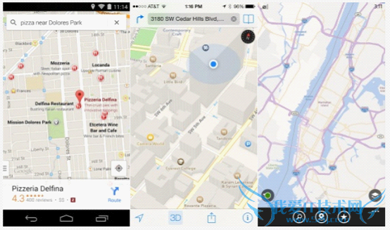 iOSAndroidWP˭  ֻϵͳϸԱ