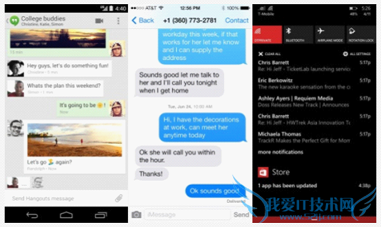 iOSAndroidWP˭  ֻϵͳϸԱ