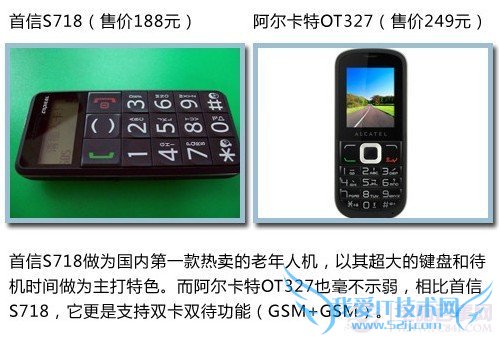 手机键盘大更有利于手指不太灵活的老年人使用