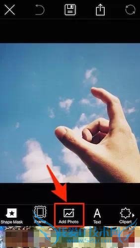 手机怎么变透明?手机1秒变透明教程