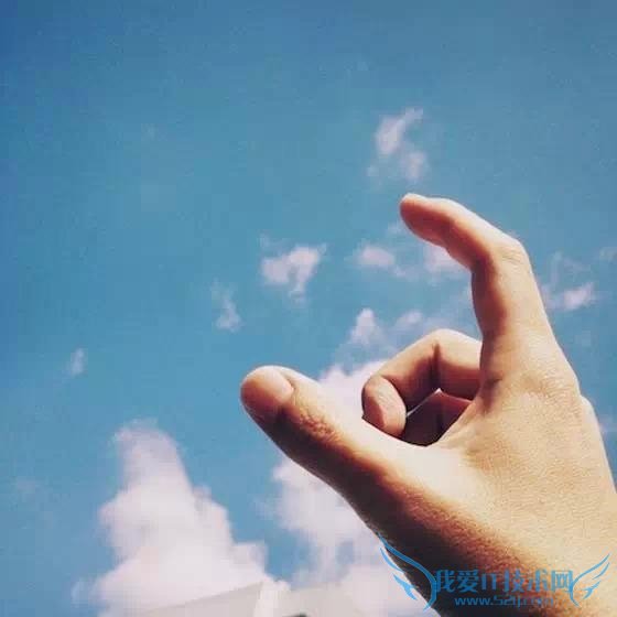 手机怎么变透明?手机1秒变透明教程