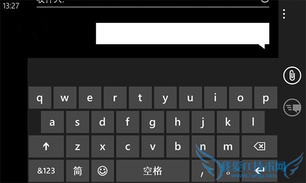 ΢չŵ֮Windows Phone8ʵüɺϼ