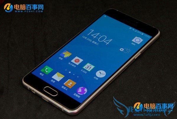 三星A5 2016版单手模式怎么设置?单手模式开启教程