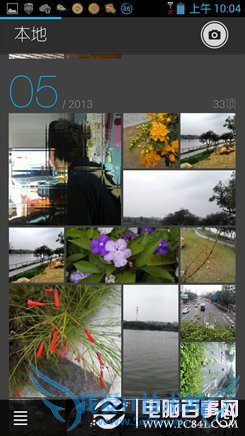 联想K900超级相机使用指南 功能大进化 联想K900超级相机使用技巧