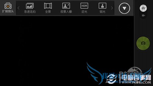 联想K900超级相机使用指南 功能大进化 联想K900超级相机使用技巧