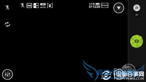 联想K900超级相机使用指南 功能大进化 联想K900超级相机使用技巧