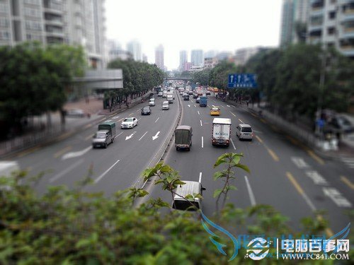 联想K900超级相机使用指南 功能大进化 联想K900超级相机使用技巧