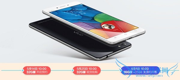 vivo X5Proô vivo X5ProԤԼ